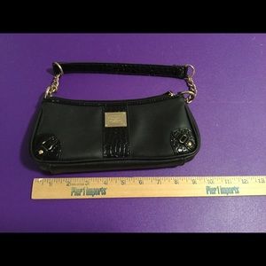 Liz Claiborne Clutch